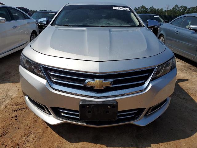 2016 CHEVROLET IMPALA LTZ - 2G1145S39G9130218