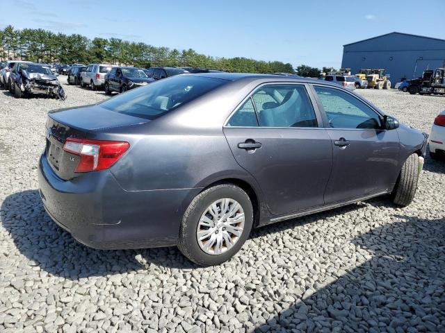 VIN 4T4BF1FK8ER375979 2014 Toyota Camry, L no.3