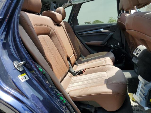 2018 AUDI Q5 PREMIUM - WA1BNAFY3J2228068