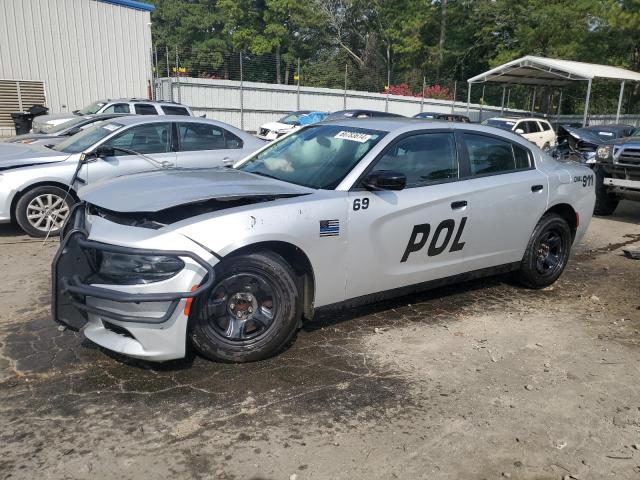2019 DODGE CHARGER PO - 2C3CDXAT7KH532934