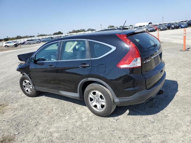 VIN 2HKRM3H31EH525834 2014 HONDA CRV no.2