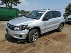 2017 VOLKSWAGEN TIGUAN SPO - WVGUV7AX4HK022716