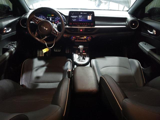 2023 KIA FORTE GT L - 3KPF54AD8PE664858