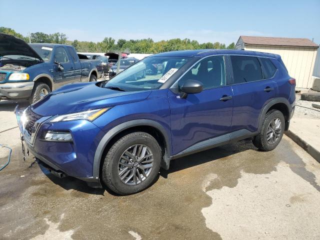 2022 NISSAN ROGUE S #2955341556