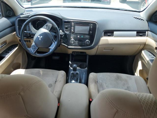 2016 MITSUBISHI OUTLANDER - JA4AD3A32GZ007230