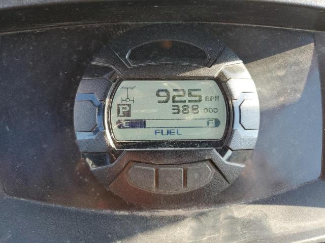 2022 ARCTIC CAT PROWLER PR - 4UF1R4KB1NT300502