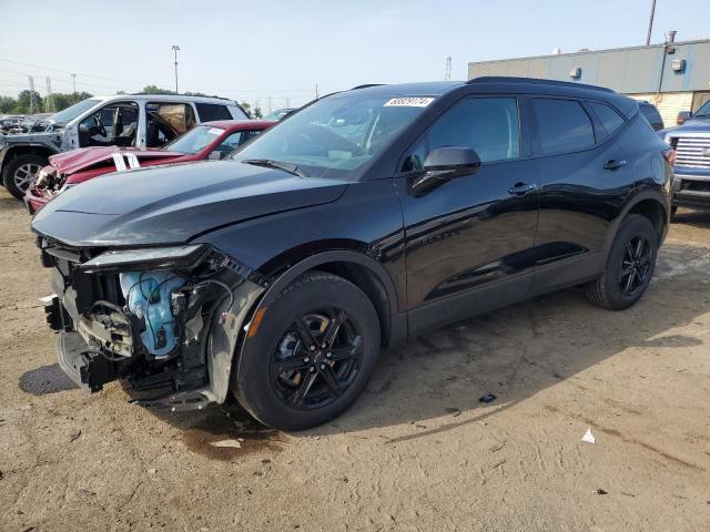 2023 CHEVROLET BLAZER 2LT #2972348492