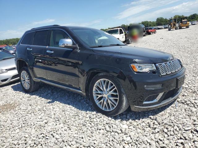 2017 JEEP GRAND CHER - 1C4RJFJG8HC648697