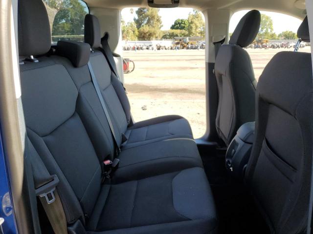 2024 FORD MAVERICK X - 3FTTW8A30RRA73692