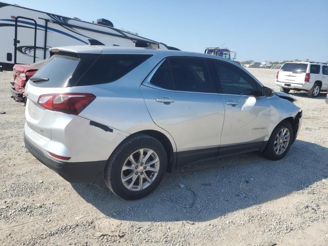 2018 CHEVROLET EQUINOX LT - 3GNAXJEV1JS584632
