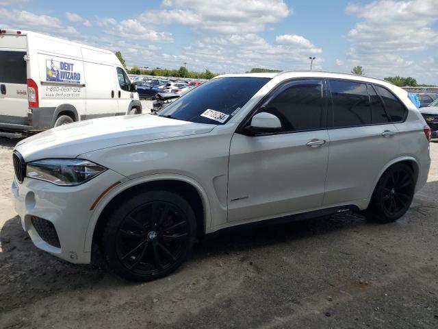 VIN 5UXKR6C52E0C02405 2014 BMW X5, Xdrive50I no.1