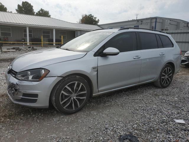 2016 VOLKSWAGEN GOLF SPORT - 3VWC17AU0GM520952