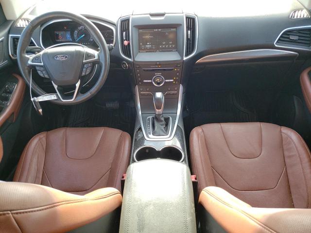 2015 FORD EDGE TITAN - 2FMTK3K84FBB20883