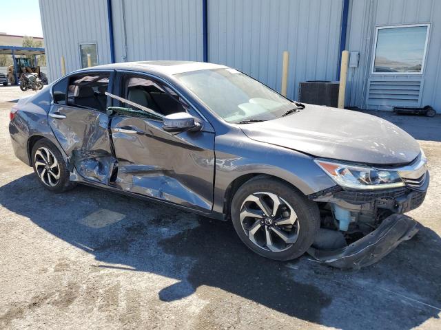 VIN 1HGCR2F88HA219923 2017 Honda Accord, Exl no.4