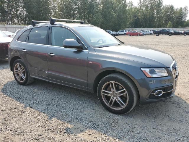 VIN WA1D7AFPXHA077868 2017 Audi Q5, Premium Plus S-... no.4