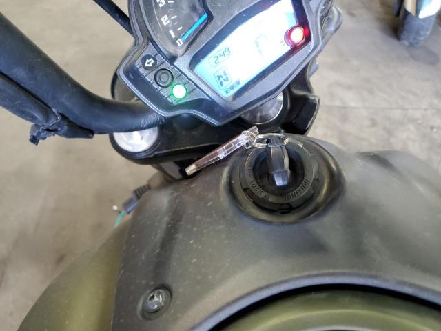 2019 KAWASAKI EN650 C - JKAENEC17KDA02300