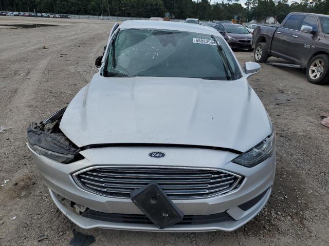 VIN 3FA6P0LU4JR226425 2018 Ford Fusion, Se Hybrid no.5