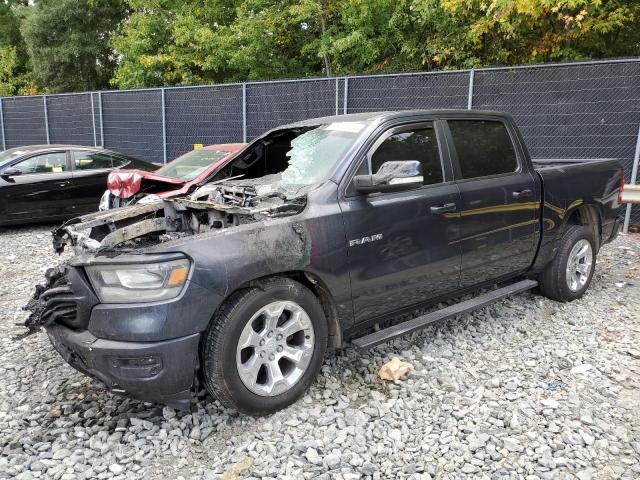 2019 RAM 1500 BIG H - 1C6SRFFT0KN566286