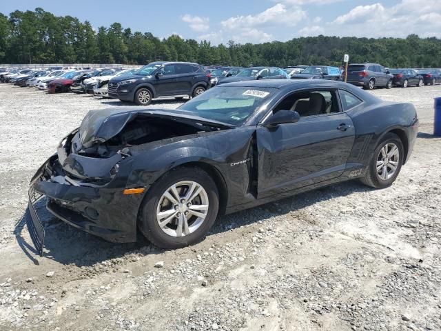 2015 CHEVROLET CAMARO LT - 2G1FD1E38F9225877
