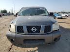 NISSAN TITAN XE photo