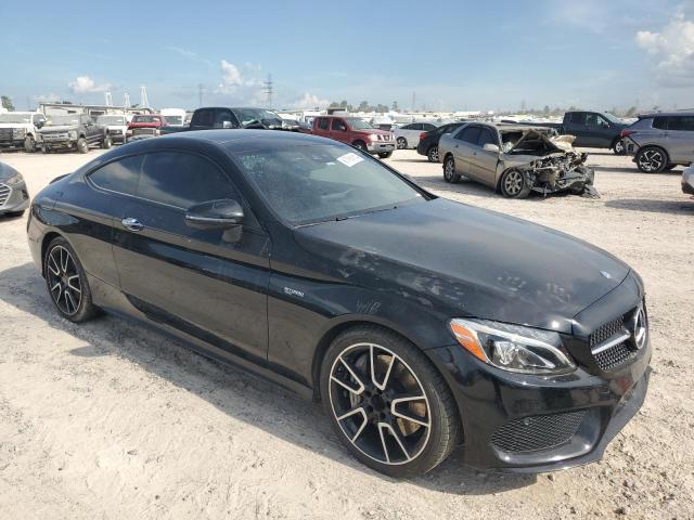 VIN WDDWJ6EB0HF441744 2017 Mercedes-Benz C-Class, 4... no.4