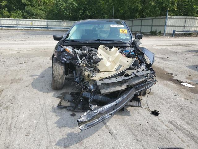 2017 SUBARU LEGACY 2.5 - 4S3BNAB65H3051571