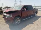 2022 RAM 1500 LARAM - 1C6SRFJT6NN366427