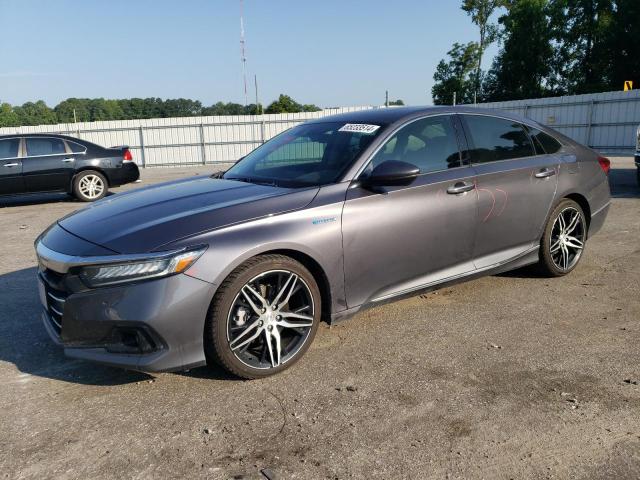 Vin: 1hgcv3f92ma009161, lot: 65233514, honda accord touring hybrid 2021 img_1