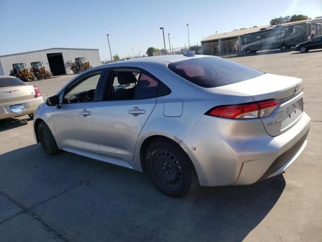 2020 TOYOTA CORROLLA JTDEPRAE7LJ046052