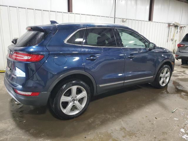 VIN 5LMCJ1D90HUL22126 2017 Lincoln MKC, Premiere no.3