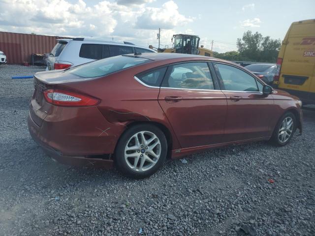 VIN 3FA6P0H73ER146977 2014 Ford Fusion, SE no.3