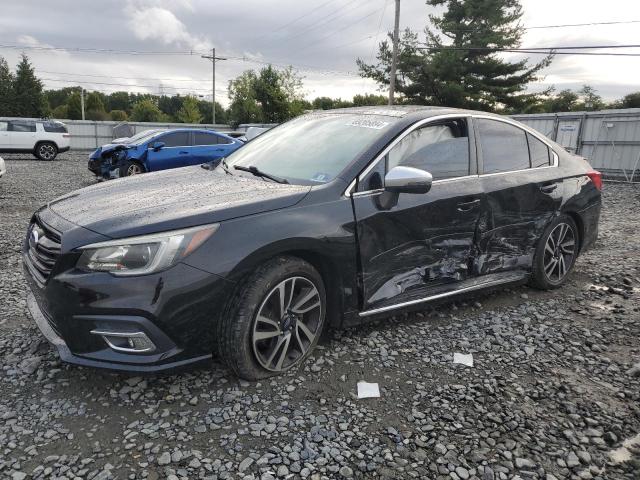 2019 SUBARU LEGACY SPO - 4S3BNAS60K3021725