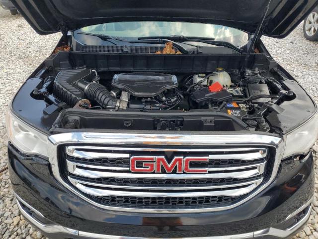 2019 GMC ACADIA SLT - 1GKKNULS2KZ262460