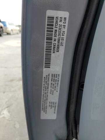 2022 DODGE CHARGER R/ - 2C3CDXCT8NH169528