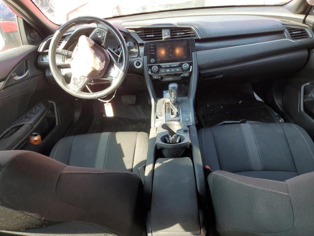 2020 HONDA CIVIC EX - SHHFK7H62LU202607