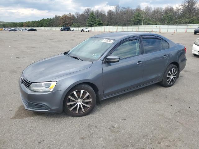 2011 VOLKSWAGEN JETTA SE 3VWDZ7AJ5BM370316  64356894