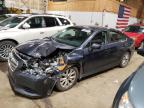 2017 SUBARU LEGACY 2.5 - 4S3BNAC6XH3033761