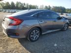 HONDA CIVIC EX photo