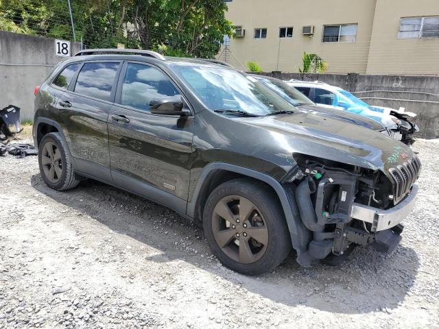 2016 JEEP CHEROKEE L - 1C4PJLCS4GW350801
