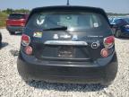 CHEVROLET SONIC LT photo