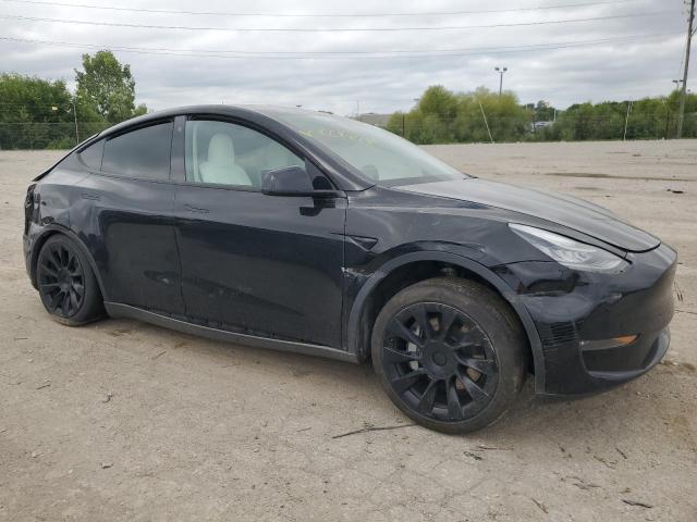 2021 TESLA MODEL Y - 5YJYGDEE9MF102432