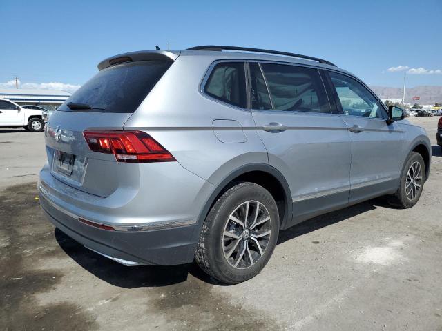 2021 VOLKSWAGEN TIGUAN SE - 3VV3B7AX0MM047951