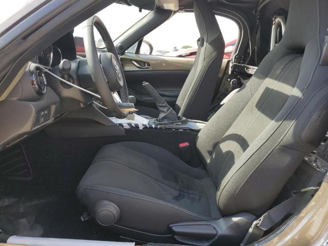2024 MAZDA MX-5 MIATA - JM1NDAC77R0601735