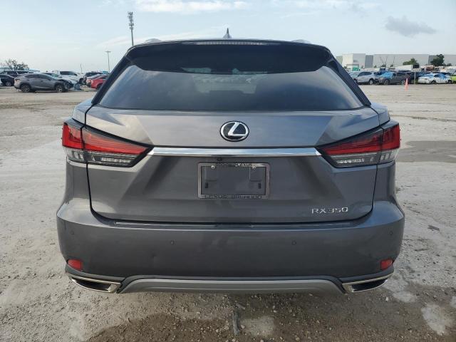 2020 LEXUS RX 350 - 2T2JZMAA8LC166877