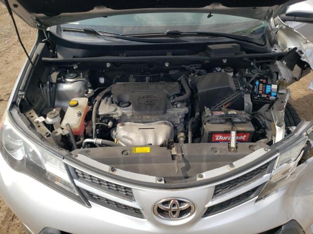 2015 TOYOTA RAV4 LIMIT - 2T3DFREVXFW258152