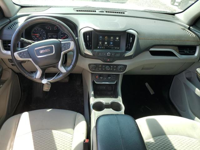 2018 GMC TERRAIN SL - 3GKALMEV2JL342971