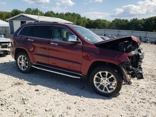 2019 JEEP GRAND CHER - 1C4RJFJG0KC631514