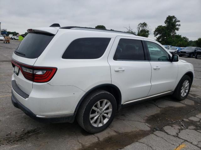 VIN 1C4RDJAG6EC295995 2014 Dodge Durango, Sxt no.3