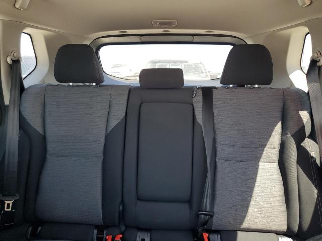 2021 NISSAN ROGUE SV - 5N1AT3BA8MC670964