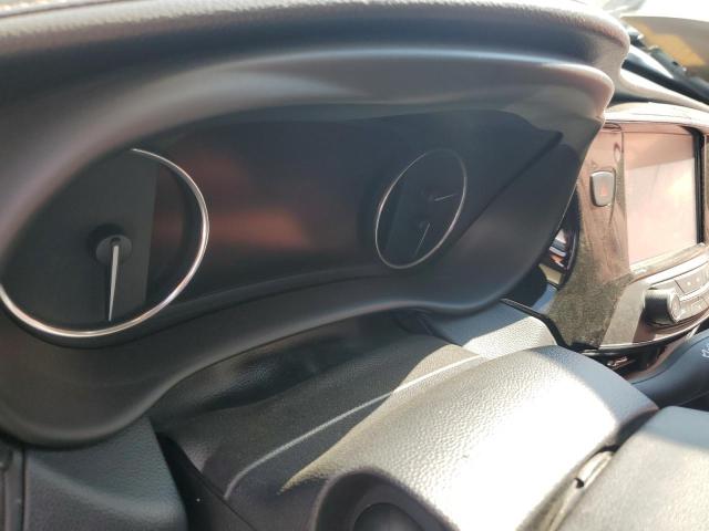 2016 BUICK ENVISION P - LRBFXFSX0GD245904